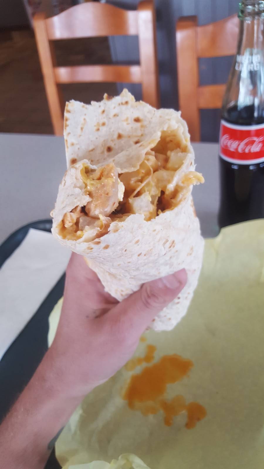 Federicos Mexican Food | restaurant | 6680 W Peoria Ave, Glendale, AZ 85302, USA | 6233345056 OR +1 623-334-5056