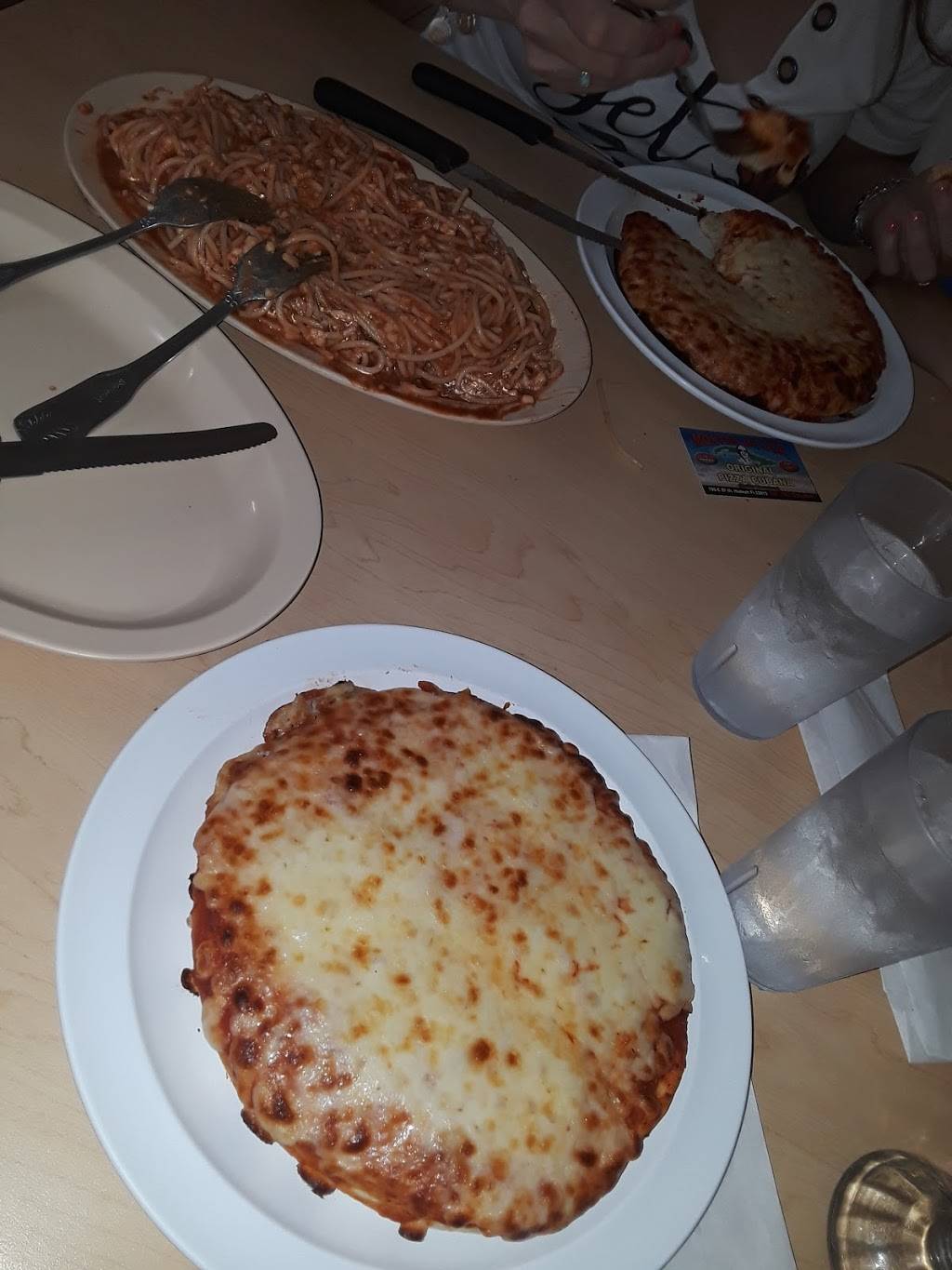 Montes de Oca | restaurant | 780 E 57th St, Hialeah, FL 33013, USA | 7865348646 OR +1 786-534-8646