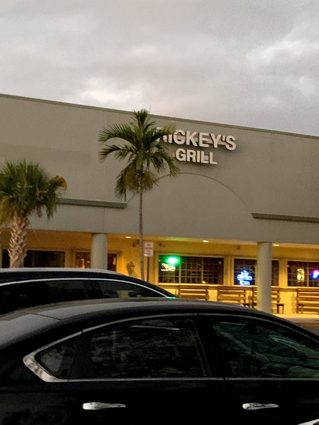 Rickey’s Sports Bar & Grill | restaurant | 8389 Pines Blvd, Pembroke Pines, FL 33024, USA | 9547444697 OR +1 954-744-4697