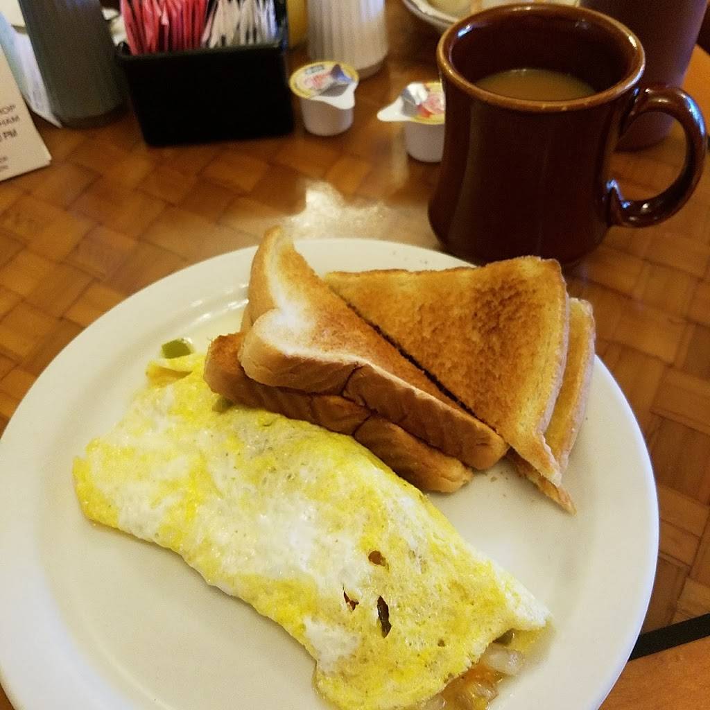 The Choice | restaurant | 531 Broad St, Gadsden, AL 35901, USA | 2565469055 OR +1 256-546-9055