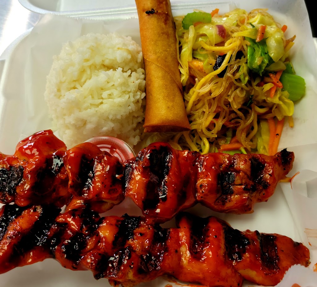 Grannys Grill food truck | restaurant | 1270 Hartnell Ave, Redding, CA 96002, USA | 5302483463 OR +1 530-248-3463