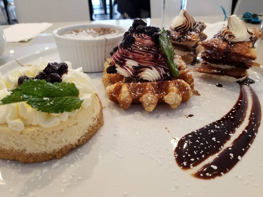 Pescada | restaurant | 1776 Ocean Ave, Brooklyn, NY 11230, USA | 7187662759 OR +1 718-766-2759