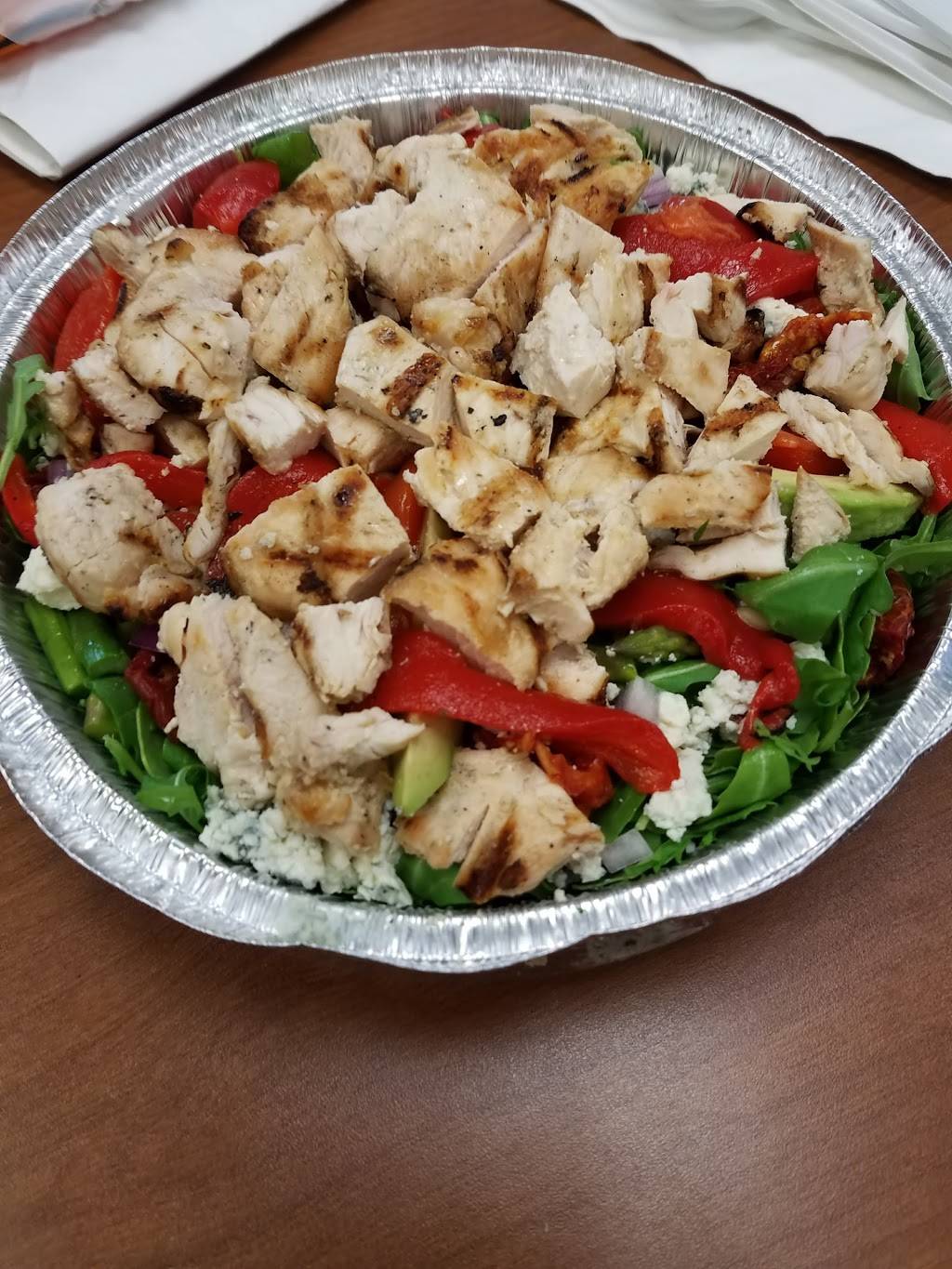 Amalfi | restaurant | 197 Forest Ave, Glen Cove, NY 11542, USA | 5168016544 OR +1 516-801-6544