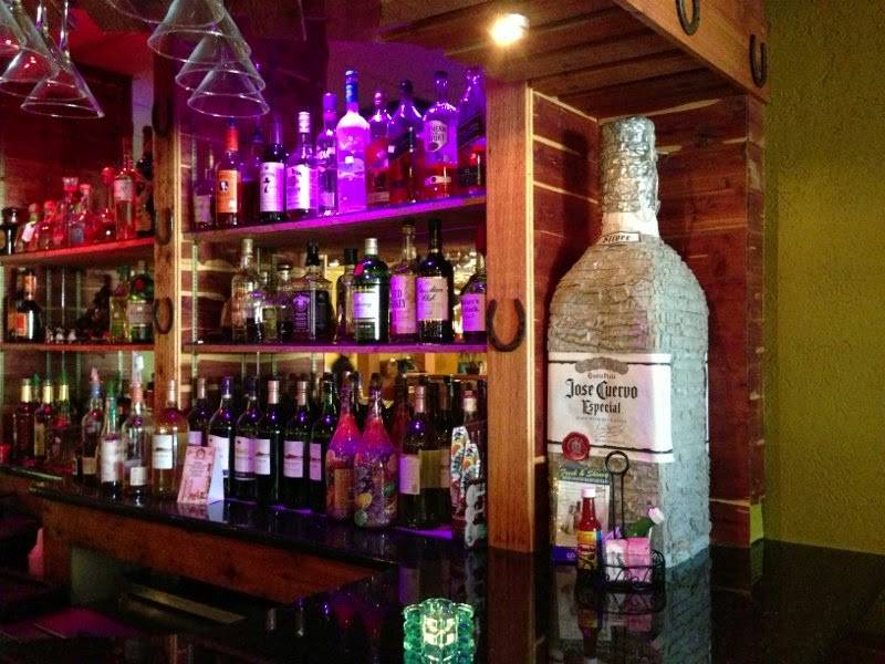 La Herradura | restaurant | 4801 Shore Dr B, Virginia Beach, VA 23455, USA | 7573187693 OR +1 757-318-7693