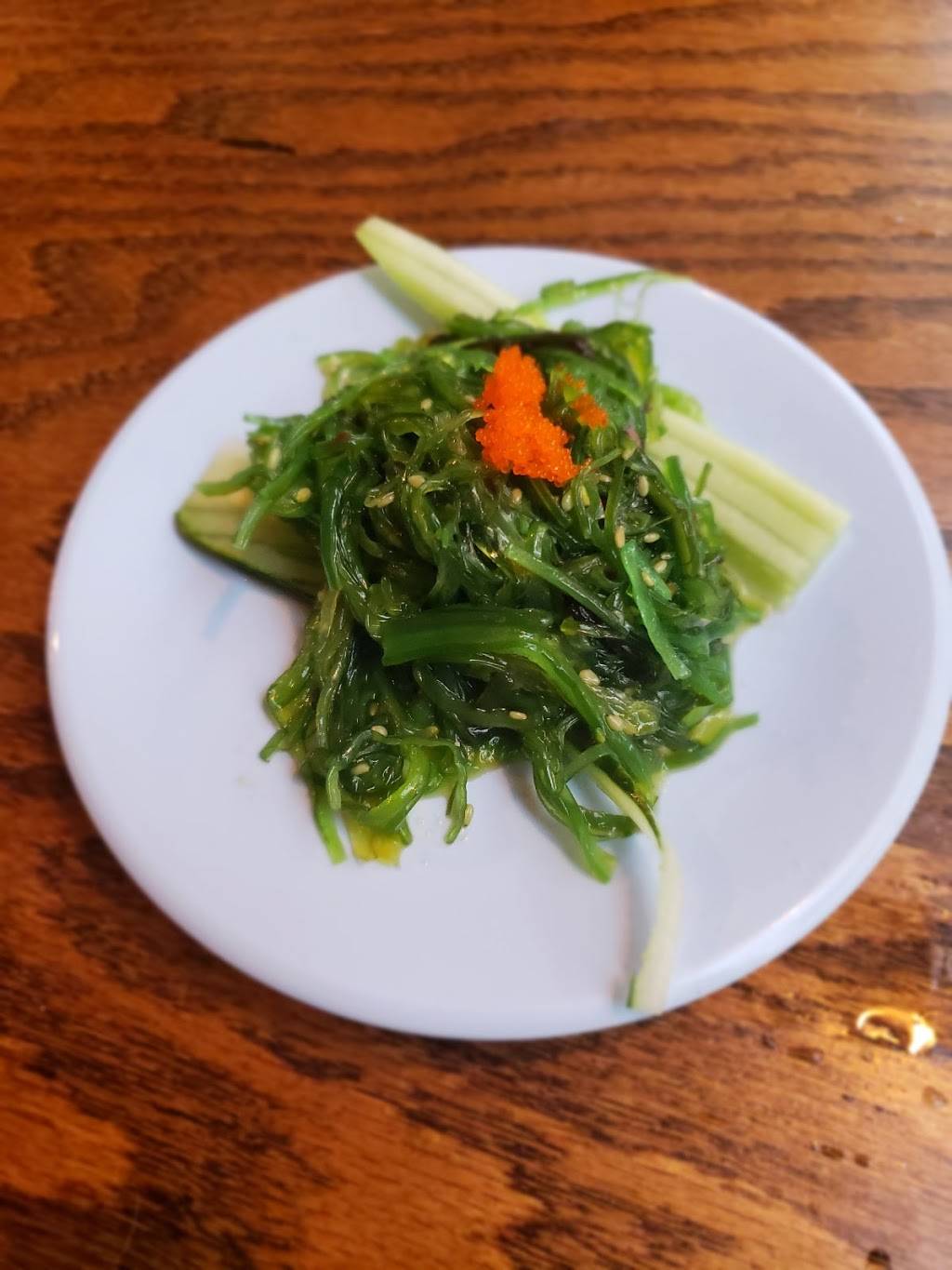 Gorilla Sushi Logan Square | restaurant | 2735 N Milwaukee Ave, Chicago, IL 60647, USA | 7736665946 OR +1 773-666-5946