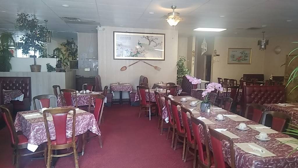 China Rose Chinese Restaurant | restaurant | 2431 S Main St, Findlay, OH 45840, USA | 4194233900 OR +1 419-423-3900
