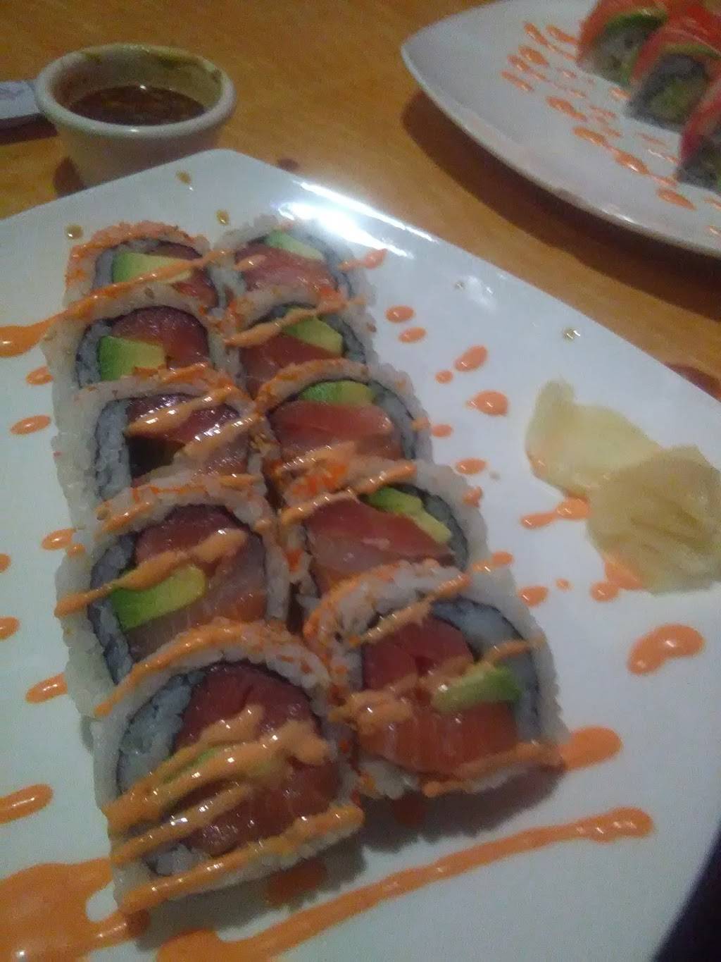 Hibachi Cafe | restaurant | 1301 W Wade Hampton Blvd, Greer, SC 29650, USA | 8648796688 OR +1 864-879-6688