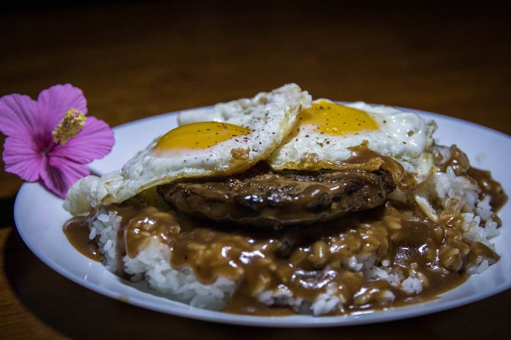 Kapuna Cafe | restaurant | 3231 N Decatur Blvd #122, Las Vegas, NV 89130, USA | 7023951400 OR +1 702-395-1400