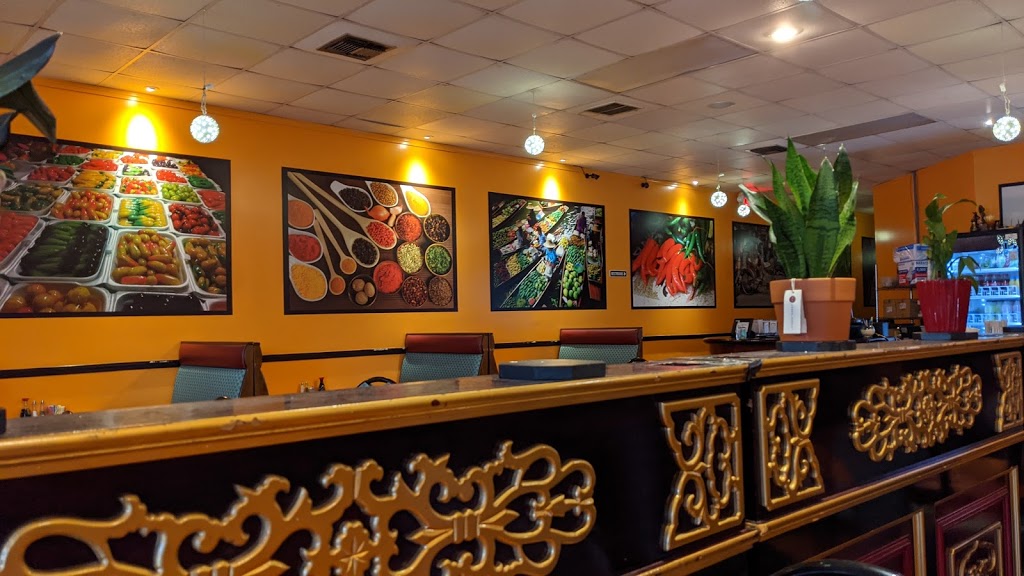 Thai Fusion | restaurant | 5369 US-90, Mobile, AL 36619, USA | 2512877455 OR +1 251-287-7455
