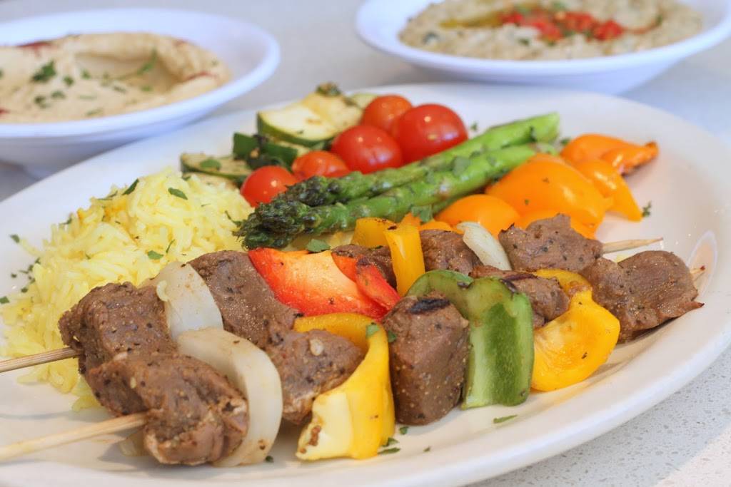 Cedars Mediterranean Kitchen | restaurant | 1206 E 53rd St, Chicago, IL 60615, USA | 7733246227 OR +1 773-324-6227