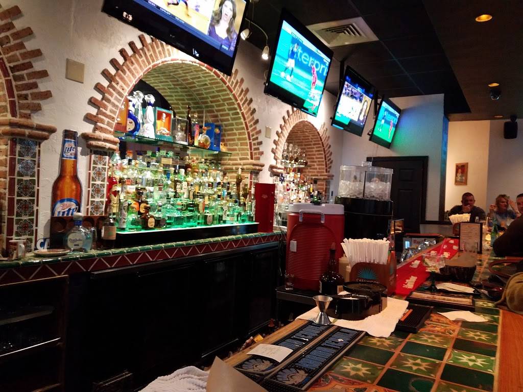 Puerto Vallarta Restaurant | restaurant | 826 Queen St, Southington, CT 06489, USA | 8607360060 OR +1 860-736-0060