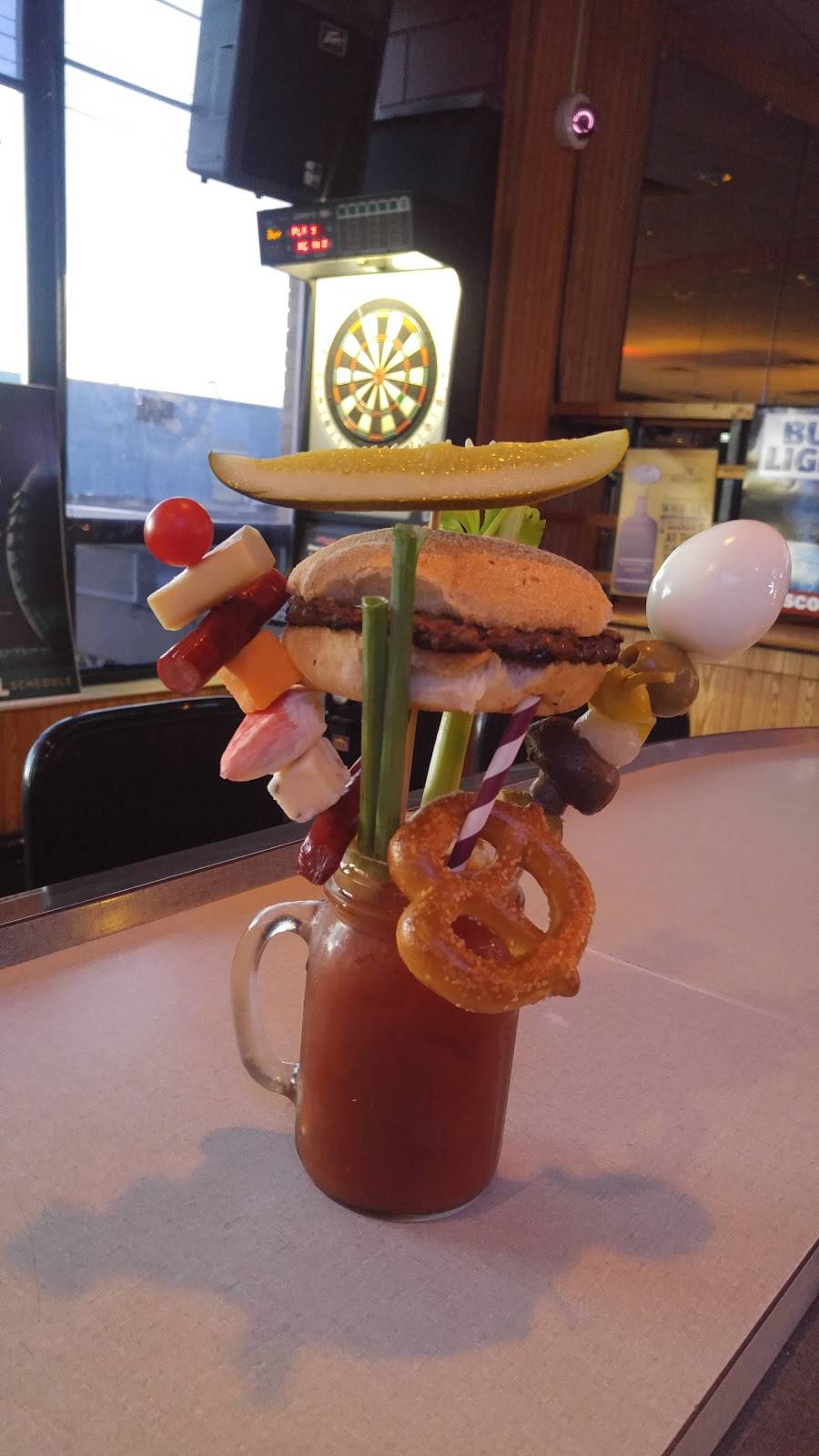 City Limits | restaurant | 544 4th St, Menasha, WI 54952, USA | 9207279494 OR +1 920-727-9494