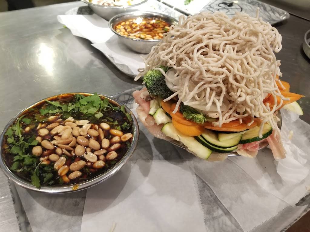 YCs Mongolian Grill | restaurant | 2990 E Germann Rd #5, Chandler, AZ 85249, USA | 4808570371 OR +1 480-857-0371