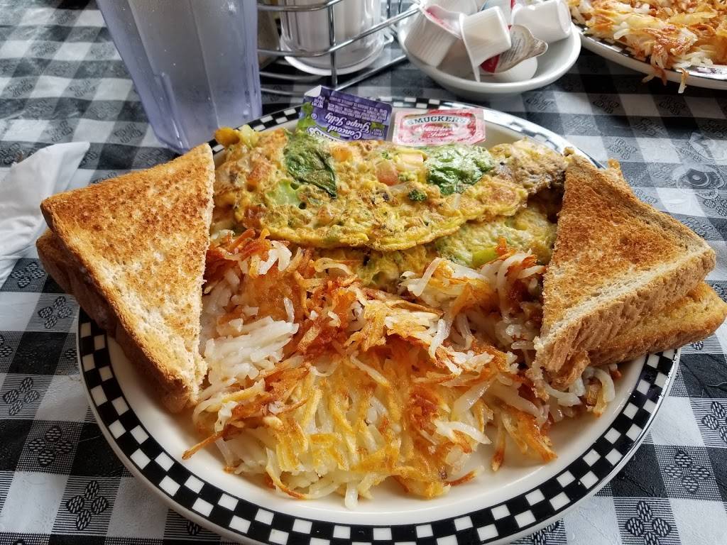 Sonnys Kitchen | restaurant | 101 S Main St, Oregon, WI 53575, USA | 6082912266 OR +1 608-291-2266