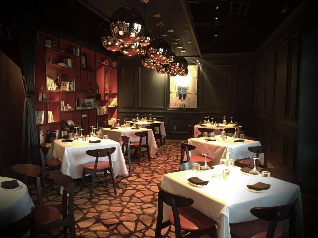 Kaisers Chophouse | restaurant | 5975 Roswell Rd, Sandy Springs, GA 30328, USA | 4045492882 OR +1 404-549-2882