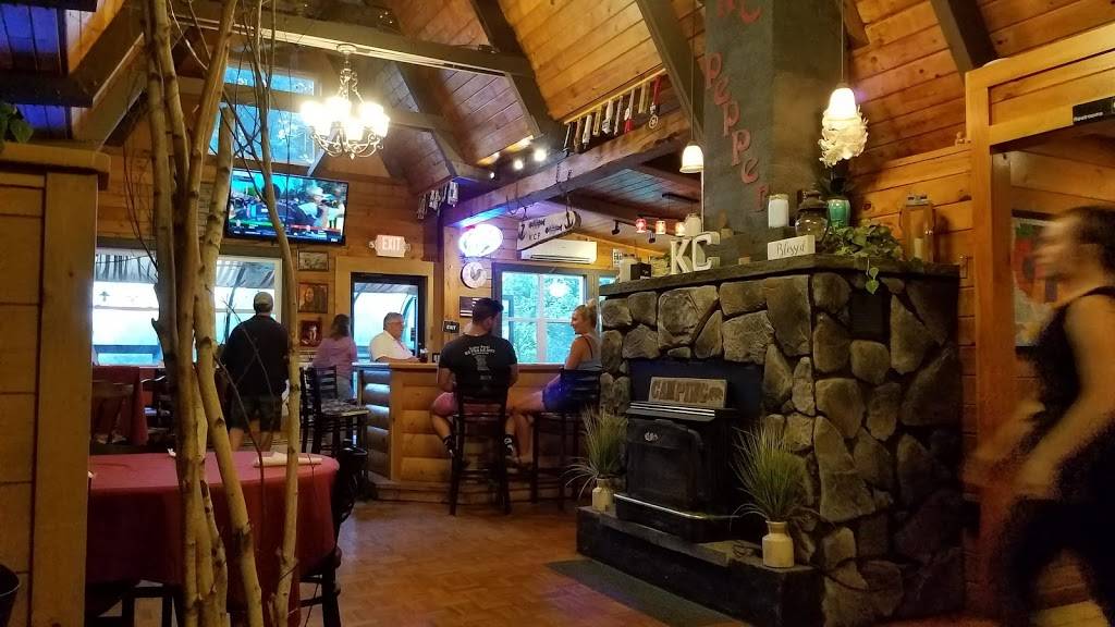 The KCPepper Bar & Grille | restaurant | 182 Ski Run Rd, Honesdale, PA 18431, USA | 5702530770 OR +1 570-253-0770