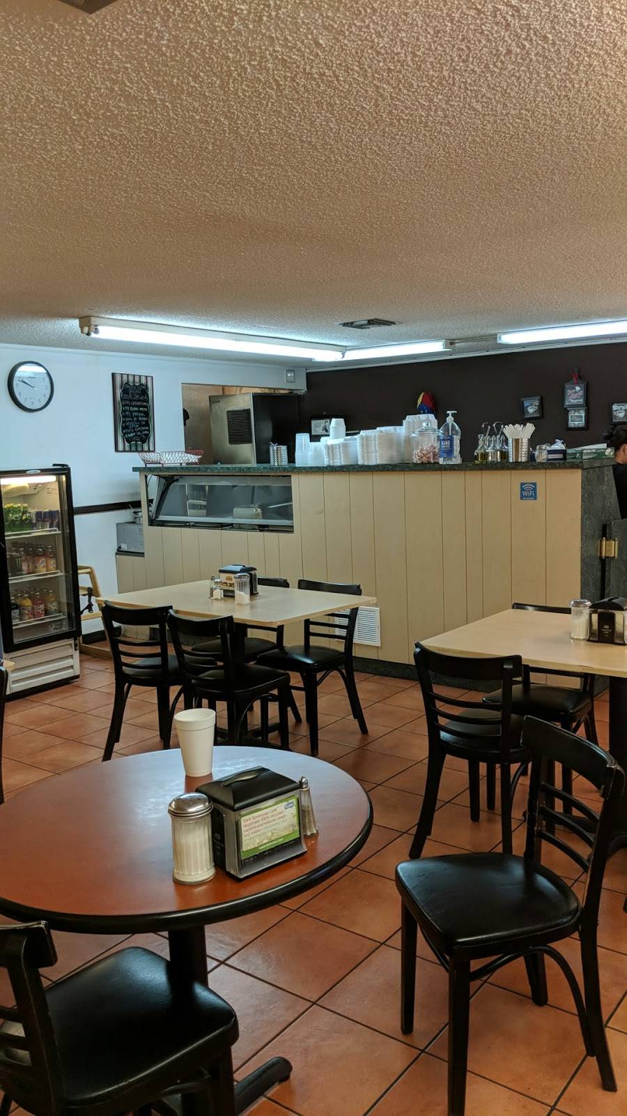 Rincón Latino Restaurant & Café | restaurant | 3327 Forsyth Rd, Winter Park, FL 32792, USA | 4076795600 OR +1 407-679-5600