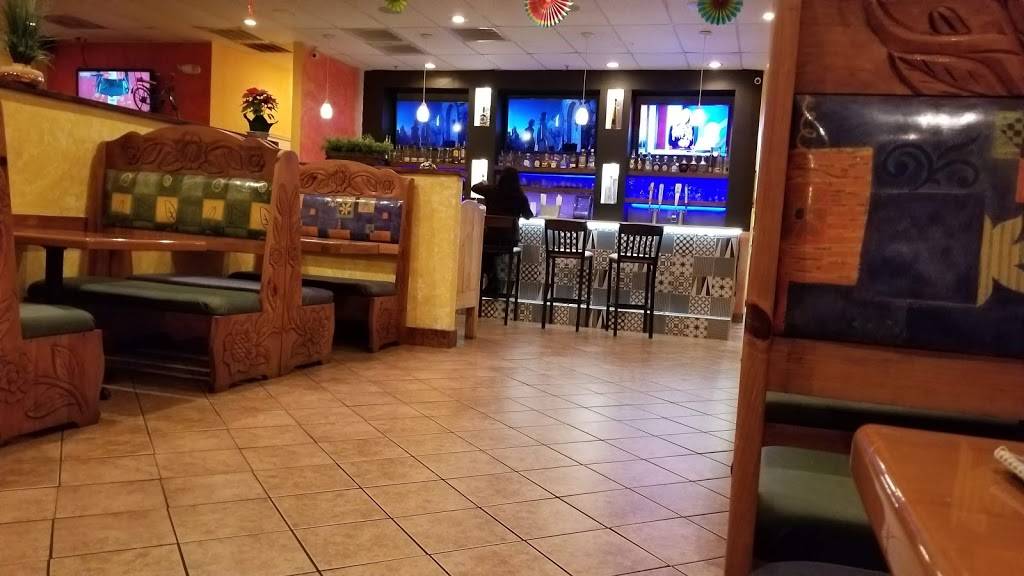 El Cerro Mexican Bar & Grill | restaurant | 516 Highway 17 North, North Myrtle Beach, SC 29582, USA | 8432808101 OR +1 843-280-8101