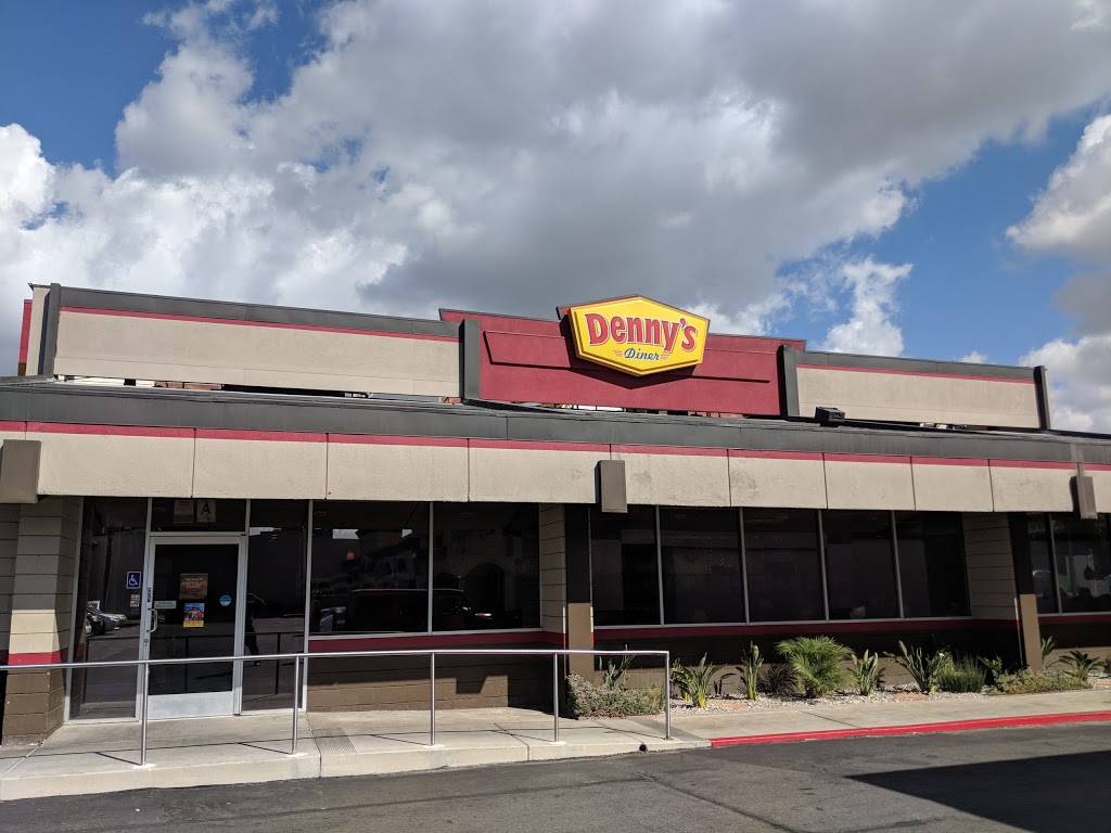 Dennys | restaurant | 1760 Aviation Blvd, Redondo Beach, CA 90278, USA | 3103799134 OR +1 310-379-9134