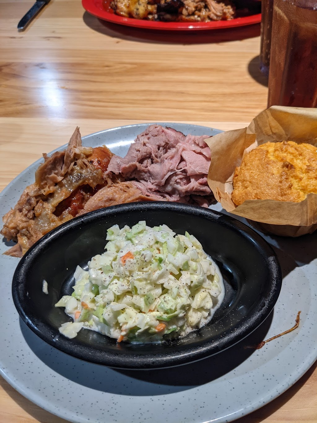 Sonnys BBQ | restaurant | 925 Beal Pkwy NW, Fort Walton Beach, FL 32547, USA | 8503140717 OR +1 850-314-0717