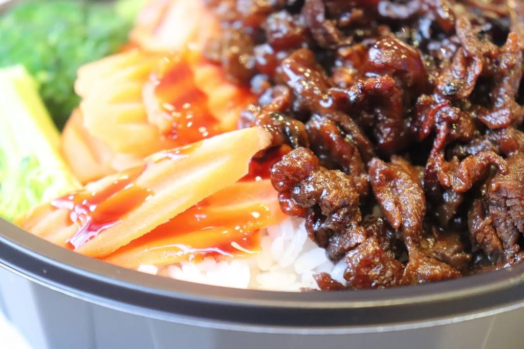 WaBa Grill | restaurant | 3070 W Chapman Ave Unit A, Orange, CA 92868, USA | 7149392000 OR +1 714-939-2000