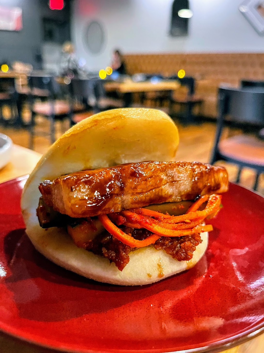 The Lucky Duck Clawson | restaurant | 38 S Main St, Clawson, MI 48017, USA | 2485658393 OR +1 248-565-8393