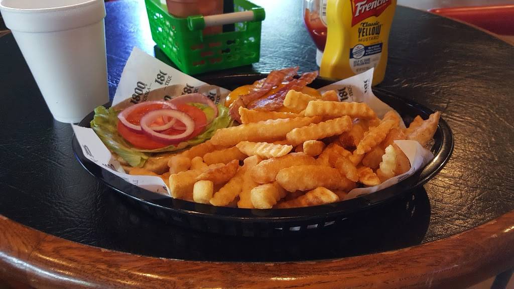 OxBow Grill | restaurant | 1501 Dozier Rd, Montgomery, AL 36117, USA | 3342604959 OR +1 334-260-4959