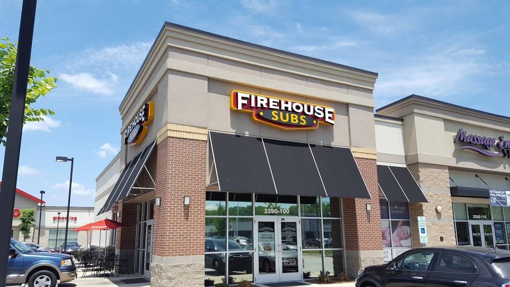 Firehouse Subs | meal delivery | 2290 E Franklin Blvd #100, Gastonia, NC 28054, USA | 9808880927 OR +1 980-888-0927