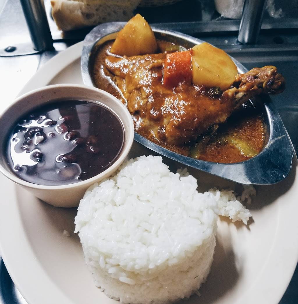 El Merendon Latino | restaurant | 91 S State Rd 7, Plantation, FL 33317, USA | 9545844633 OR +1 954-584-4633