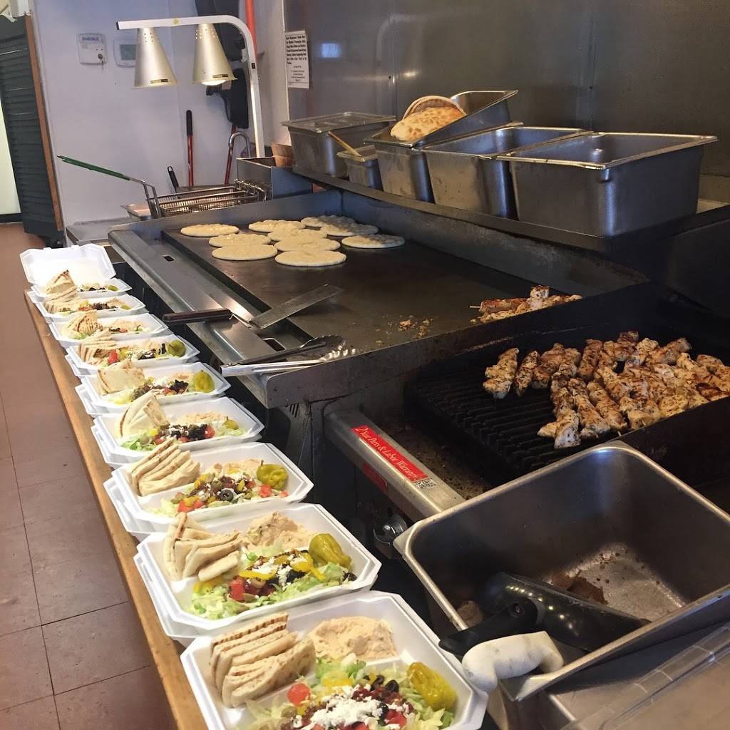 Taza Grill Inc | restaurant | 10940 Raven Ridge Rd # 108, Raleigh, NC 27614, USA | 9198457772 OR +1 919-845-7772