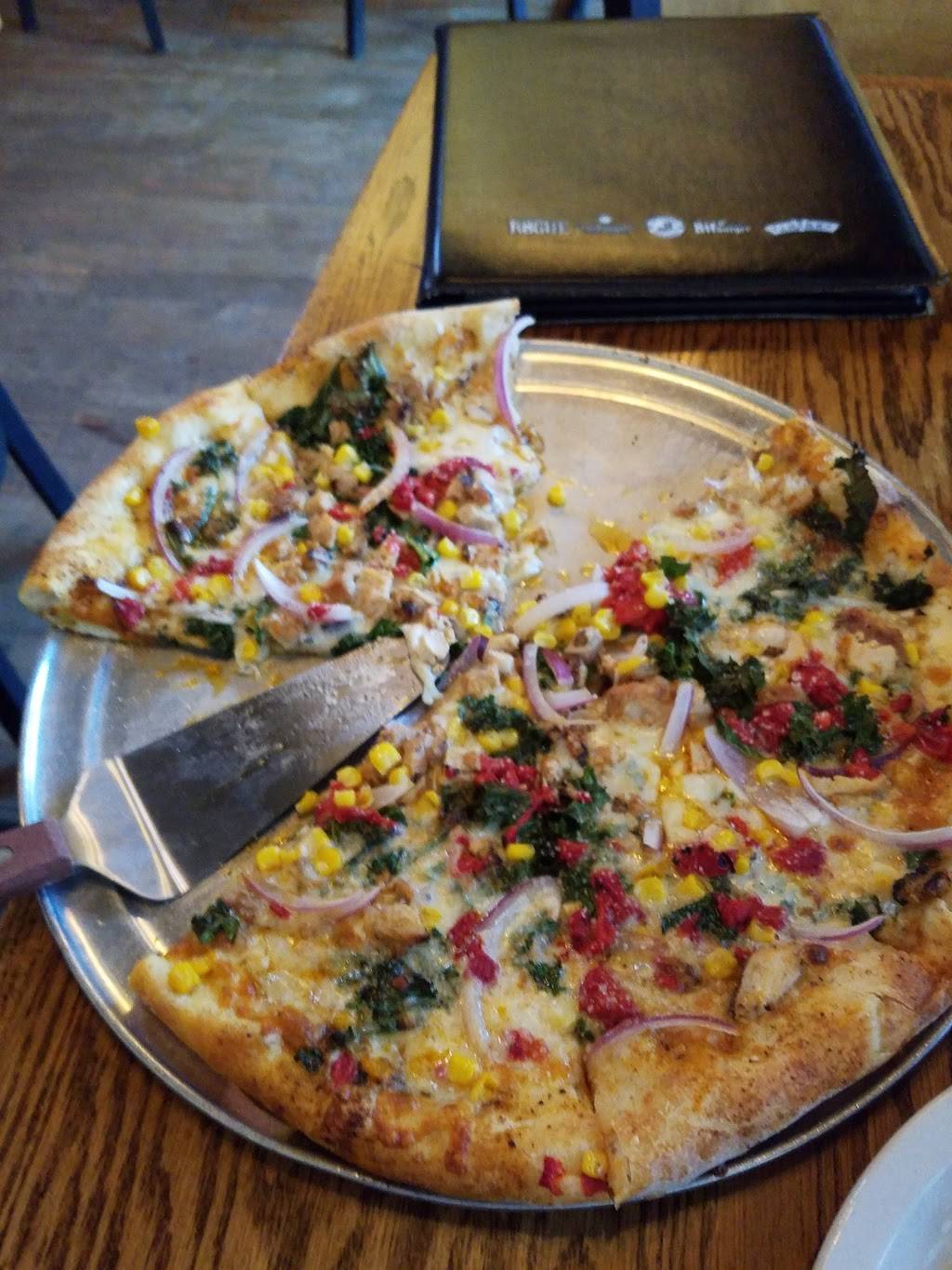 Yellow Brick Pizza | restaurant | 892 Oak St, Columbus, OH 43205, USA | 6147255482 OR +1 614-725-5482