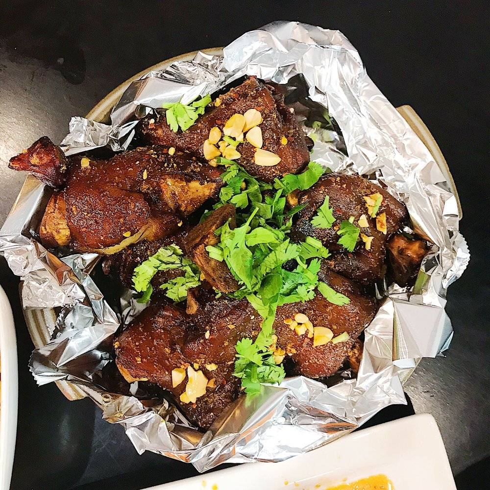 A Place BY DAMAO | restaurant | 2621 S Halsted St Ste 1, Chicago, IL 60608, USA | 3129292088 OR +1 312-929-2088