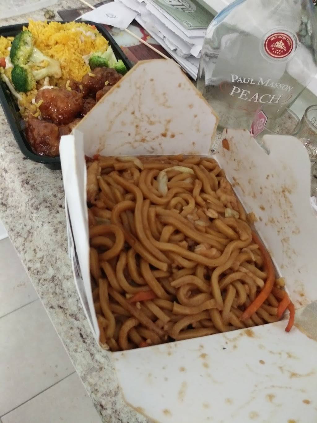 China Garden Kitchen | restaurant | 268 Winton Rd N, Rochester, NY 14610, USA | 5854820870 OR +1 585-482-0870