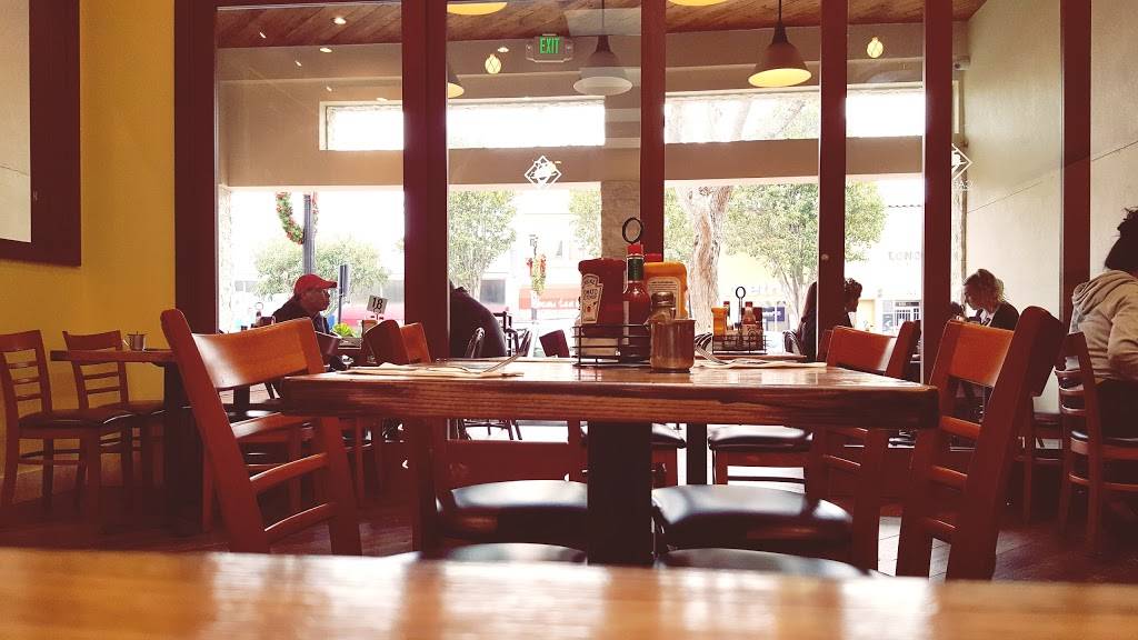 Cafe 382 | restaurant | 382 Grand Ave, South San Francisco, CA 94080, USA | 6507631640 OR +1 650-763-1640