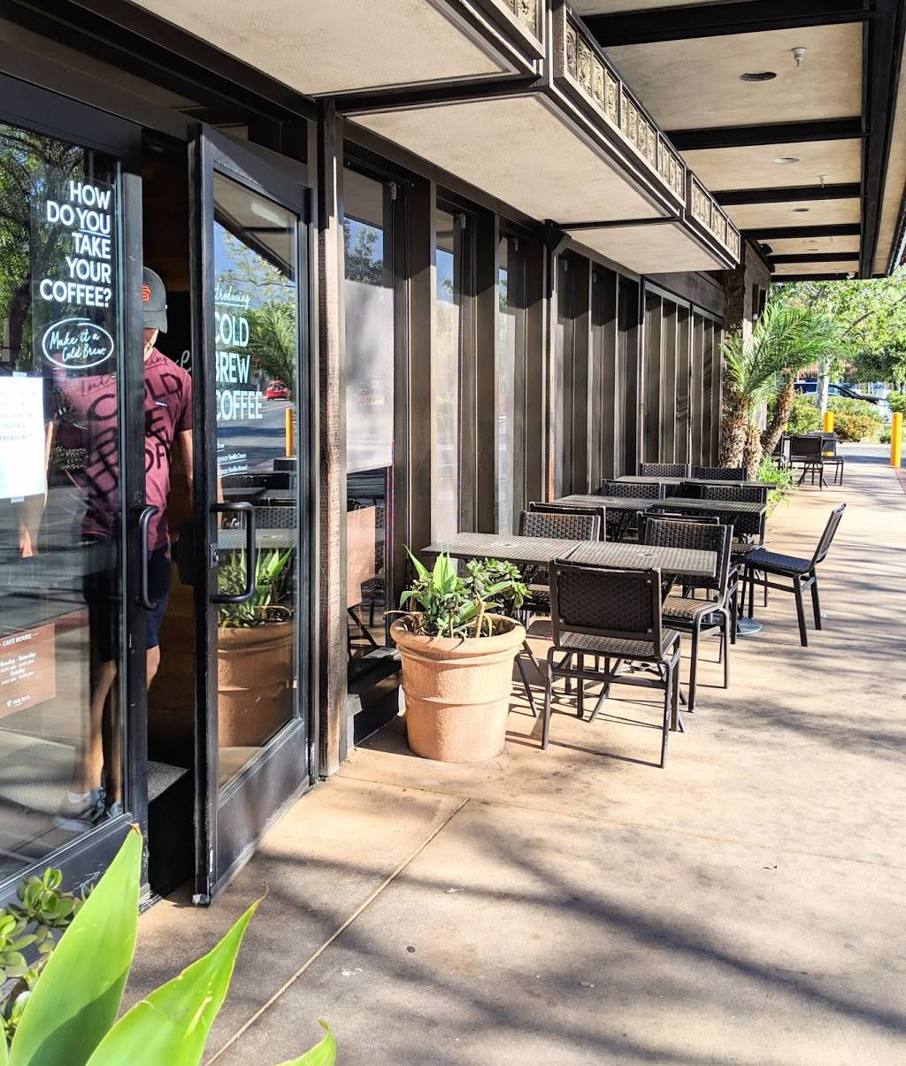 Panera Bread | bakery | 3851 State St, Santa Barbara, CA 93105, USA | 8056877600 OR +1 805-687-7600