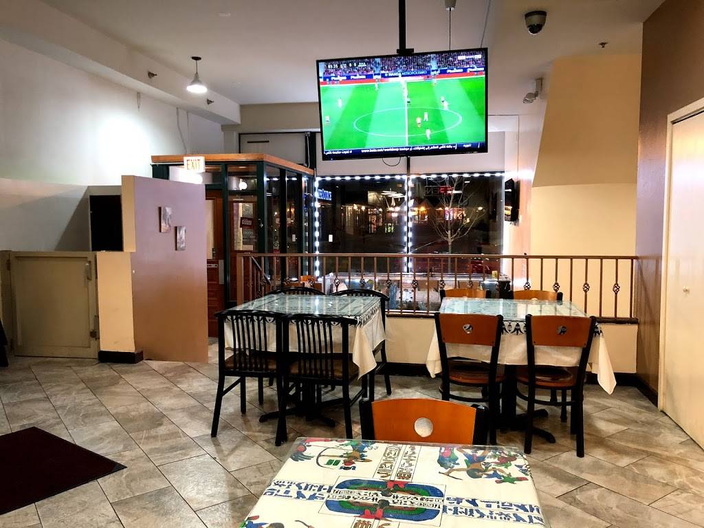 Cairo Kebab | restaurant | 1524 W Fullerton Ave, Chicago, IL 60614, USA | 7736878413 OR +1 773-687-8413