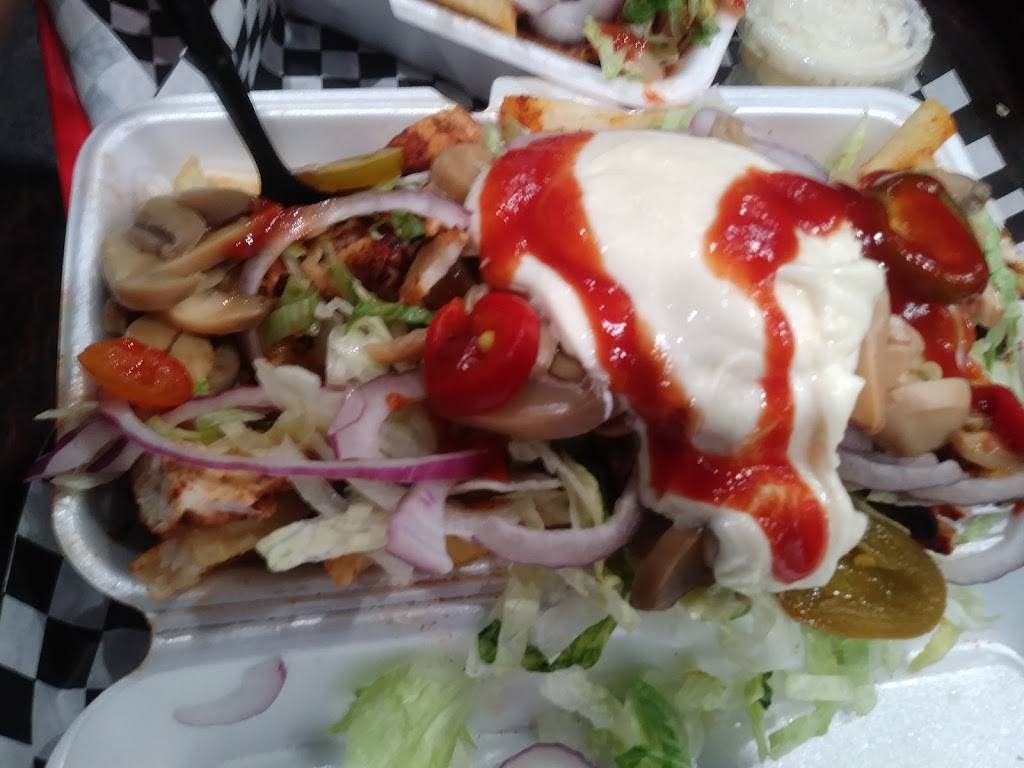 Shawarma Paradise | restaurant | 1041 E Lemon St, Tempe, AZ 85281, USA | 4809688646 OR +1 480-968-8646