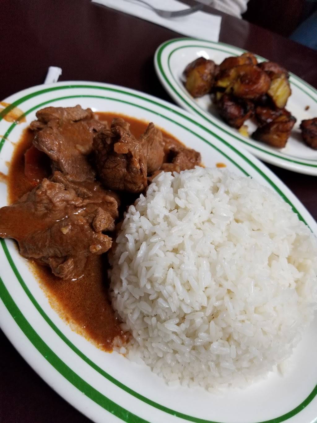 Don Pancholo Lechonera Restaurant | restaurant | 2037 Jerome Ave, Bronx, NY 10453, USA | 7185832979 OR +1 718-583-2979