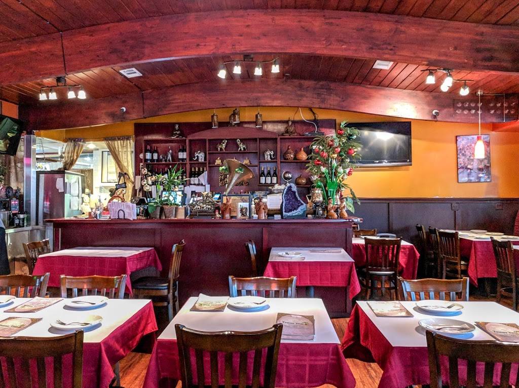 Tommy Thai | restaurant | 1482 W El Camino Real, Mountain View, CA 94040, USA | 6509886857 OR +1 650-988-6857