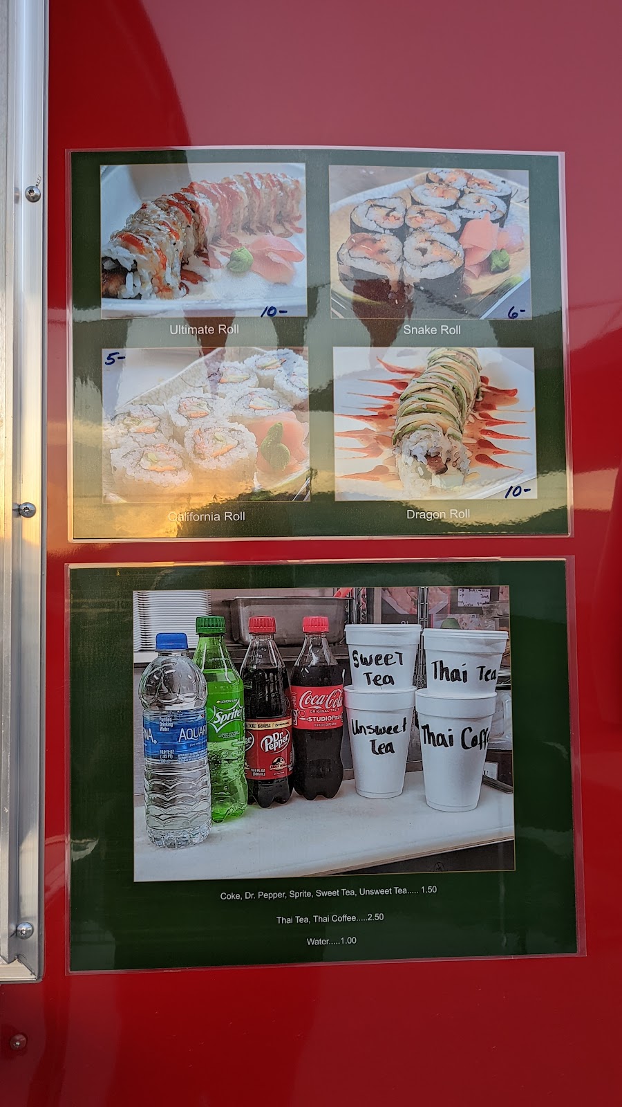 Sizzling Wok Thai and Chinese Food | restaurant | Siloam Springs, AR 72761, USA | 4792281213 OR +1 479-228-1213