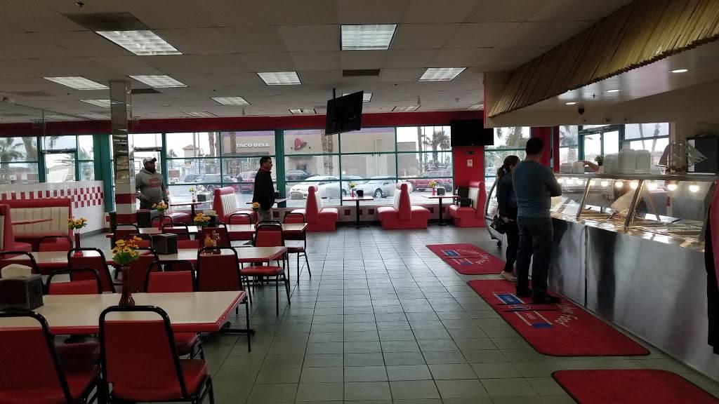 Cafeteria Cubana | restaurant | 2680 S Maryland Pkwy, Las Vegas, NV 89109, USA | 7024855930 OR +1 702-485-5930