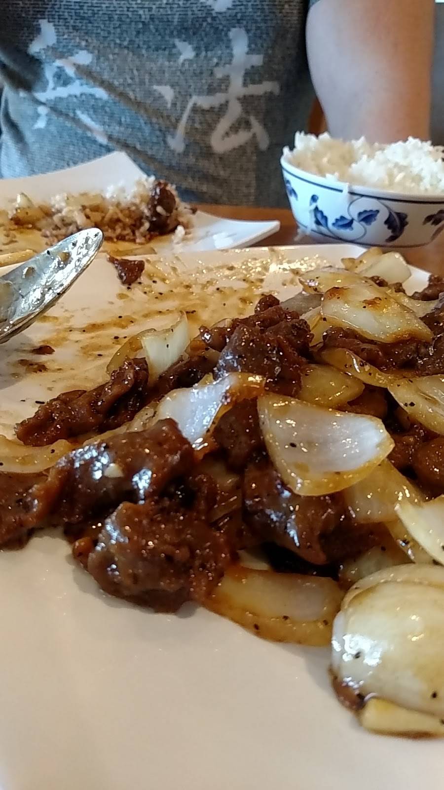 Iron Wok - Chinese Food Restaurant - Rancho Bernardo | restaurant | 11967 Bernardo Plaza Dr, San Diego, CA 92128, USA | 8584857778 OR +1 858-485-7778