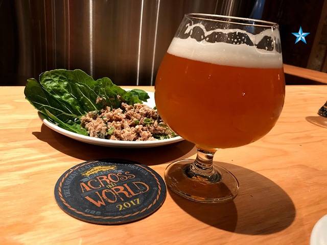 REAL gastropub / Bent Tail Brewing Company | restaurant | 506 Keawe St, Honolulu, HI 96813, USA | 8082002739 OR +1 808-200-2739