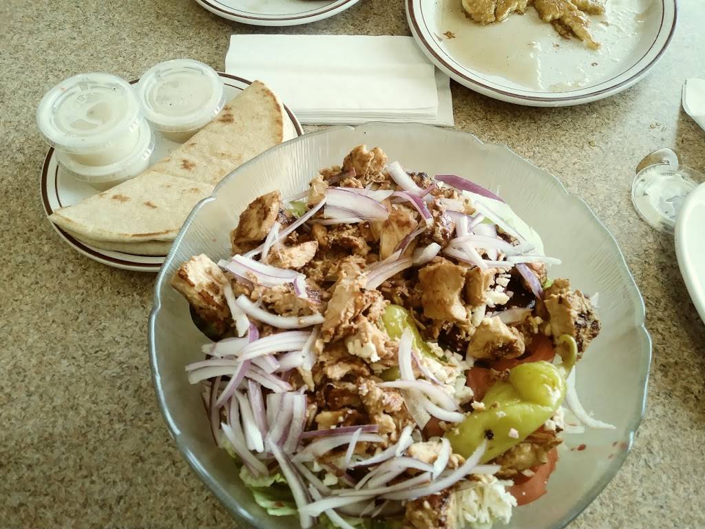 La Coney Island Restaurant | restaurant | 25044 Dequindre Rd, Warren, MI 48091, USA | 5867573010 OR +1 586-757-3010