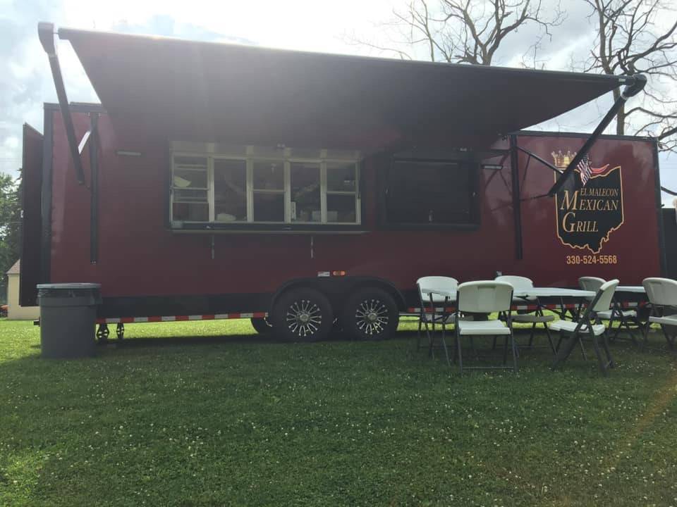 El Malecon Mexican Grill | restaurant | 813 Elma St, Akron, OH 44310, United States | 3305245568 OR +1 330-524-5568