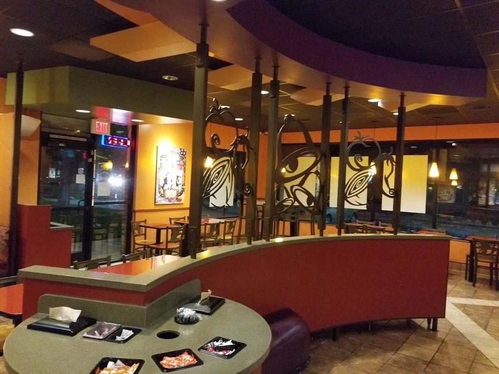 Taco Bell | meal takeaway | 2544 S Archibald Ave, Ontario, CA 91761, USA | 9099471431 OR +1 909-947-1431