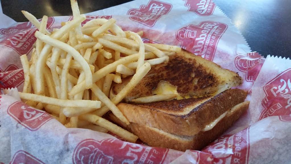 Freddys Frozen Custard & Steakburgers | restaurant | 8843 Potranco Rd, San Antonio, TX 78251, USA | 2105202436 OR +1 210-520-2436