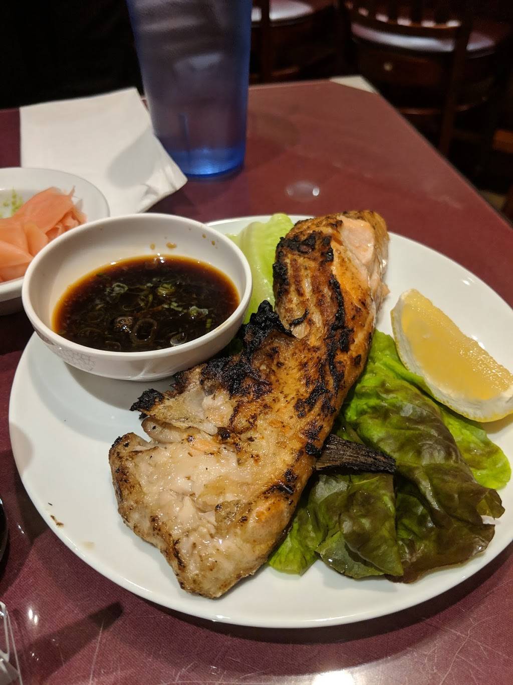 Ango Tei | restaurant | 675 Paularino Ave, Costa Mesa, CA 92626, USA | 7145572696 OR +1 714-557-2696