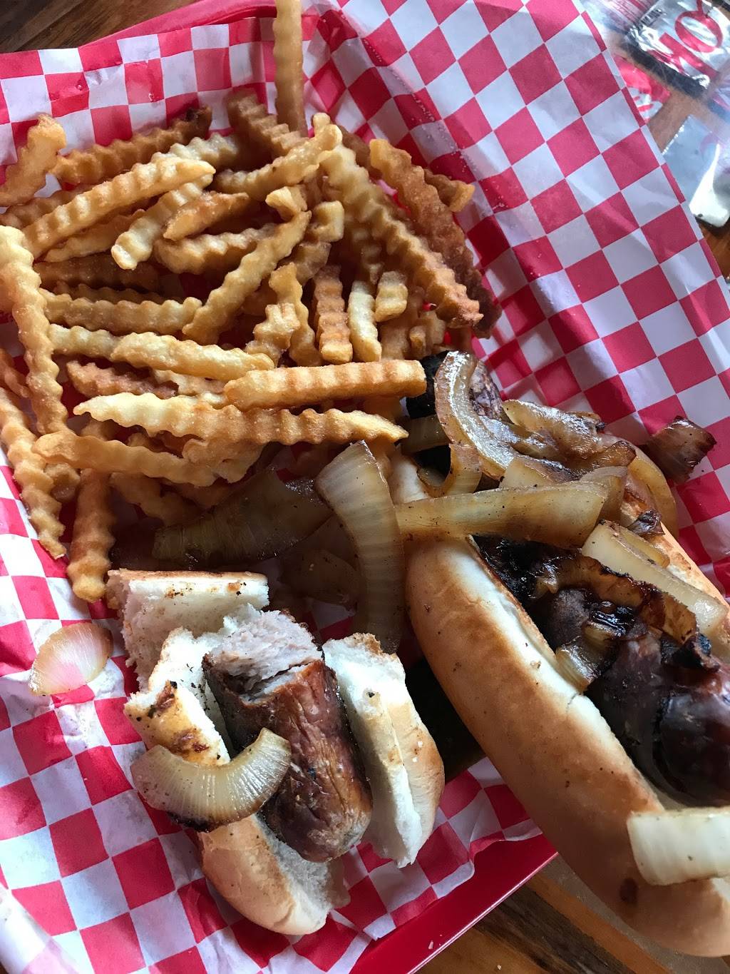 PC Junction | restaurant | 7898 Co Rd A, Baileys Harbor, WI 54202, USA | 9208392048 OR +1 920-839-2048