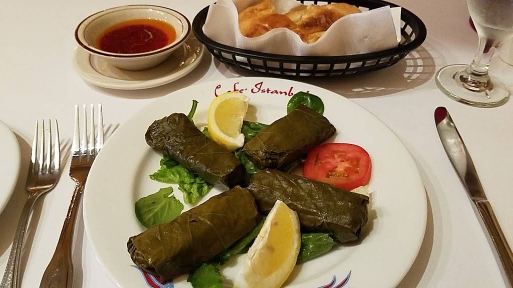 Cafe Istanbul Easton | restaurant | 3983 Worth Ave, Columbus, OH 43219, USA | 6144739144 OR +1 614-473-9144